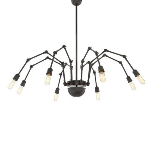 потолочная светильник spider от eichholtz бронза в Костроме