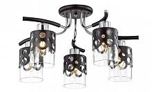 потолочная люстра lumion colett 3272/5c в Костроме