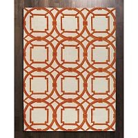 ковер arabesque coral 200х200 в Костроме