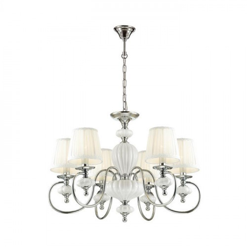 подвесная люстра odeon light medea 4186/6 в Костроме
