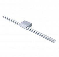 подсветка для картин crystal lux clt 022w al в Костроме
