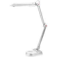 настольная лампа arte lamp desk a5810lt-1si в Костроме