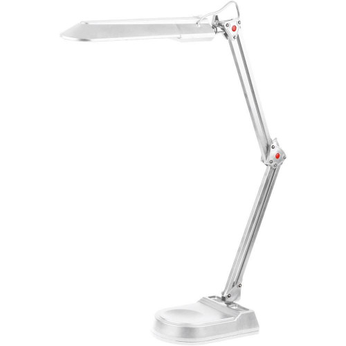 настольная лампа arte lamp desk a5810lt-1si в Костроме