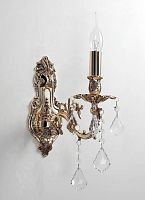 бра lucia tucci barletta w122.1 coffe gold в Костроме
