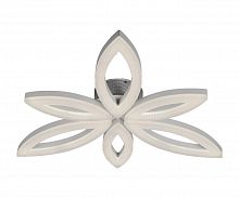 потолочная светодиодная люстра kink light флора 08168 в Костроме