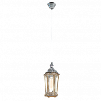подвесной светильник eglo vintage 49206 в Костроме