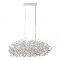 подвесной светодиодный светильник lucide galileo-led 31476/48/31 в Костроме