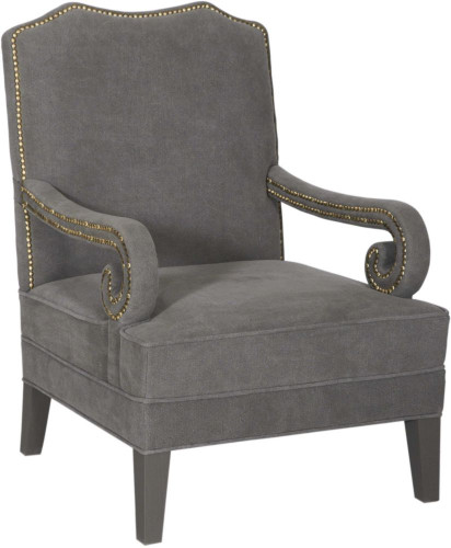 кресло desire grey серое в Костроме