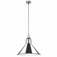 подвесной светильник lightstar loft 765024 в Костроме