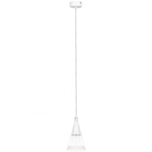 подвесной светильник lightstar cone 757016 в Костроме