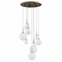 подвесной светильник lightstar globo 813093 в Костроме
