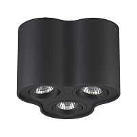 потолочный светильник odeon light pillaron 3565/3c в Костроме