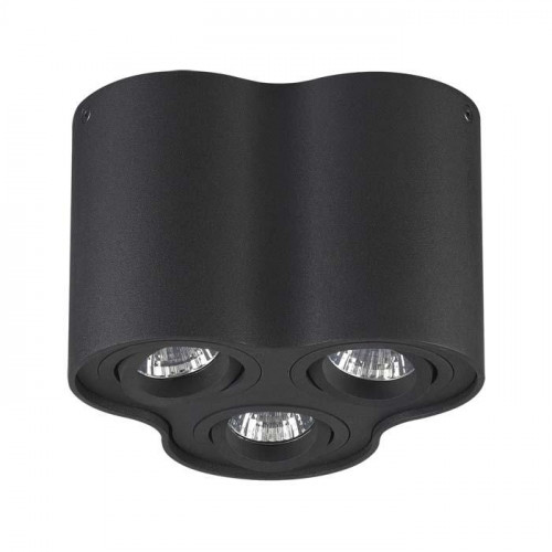 потолочный светильник odeon light pillaron 3565/3c в Костроме