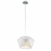 дизайнерский подвесной светильник spot light cage 9504102 в Костроме