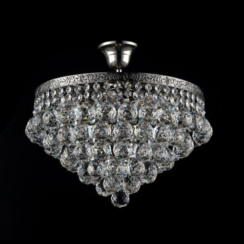 потолочная люстра maytoni gala dia783-cl38-6-n в Костроме