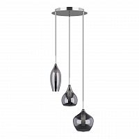 подвесная люстра lightstar pentola 803057 в Костроме