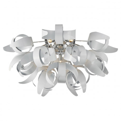 потолочный светильник lussole loft grlsa-5927-09 в Костроме