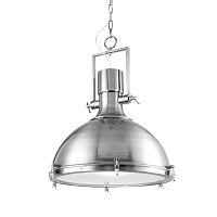 подвесной светильник km061p nickel от delight collection в Костроме