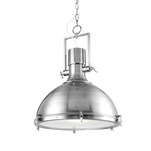 подвесной светильник km061p nickel от delight collection в Костроме