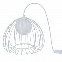 настольная лампа maytoni polly mod542tl-01w в Костроме