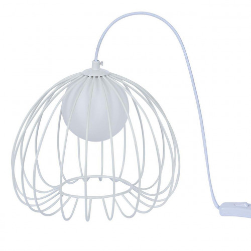 настольная лампа maytoni polly mod542tl-01w в Костроме