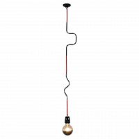 подвесной светильник lussole loft grlsp-9889 в Костроме