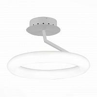подвесной светодиодный светильник st luce albo sl902.592.01 в Костроме