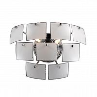 бра odeon light vorm 2655/2w в Костроме