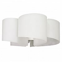 потолочная люстра lightstar simple light 811 811050 в Костроме