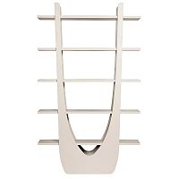 стеллаж quadro 120*30*200см в Костроме