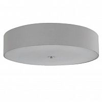 потолочный светильник crystal lux jewel pl500 gray в Костроме