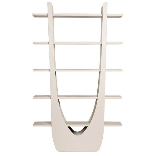 стеллаж quadro 120*30*200см в Костроме