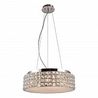 подвесной светильник toplight imogene tl1162-4h в Костроме