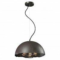 подвесная люстра lussole loft ii lsp-9623 в Костроме