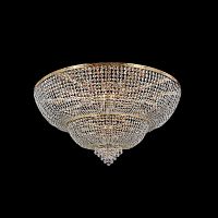 потолочная люстра maytoni palace dia890-cl-34-g золото в Костроме