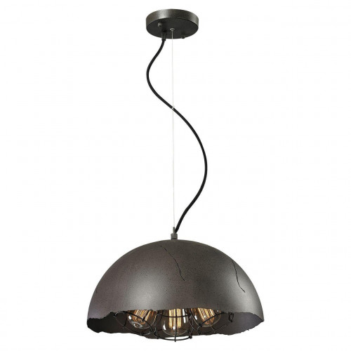 подвесная люстра lussole loft ii lsp-9623 в Костроме