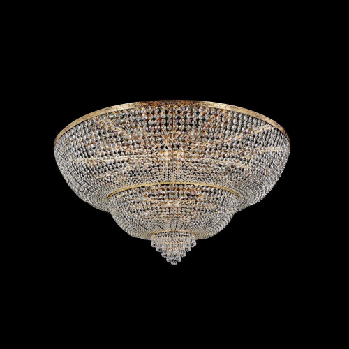 потолочная люстра maytoni palace dia890-cl-34-g золото в Костроме