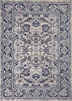 ковер tebriz античный синий 160*230 в Костроме