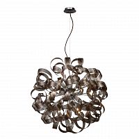 подвесная люстра lucide atoma 74401/80/97 в Костроме