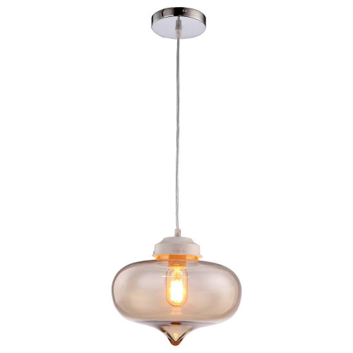 подвесной светильник arte lamp flare a8012sp-1am в Костроме