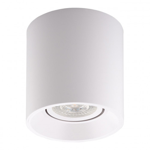 потолочный светильник denkirs dk3040-wh в Костроме