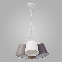 подвесная люстра tk lighting 1540 atos в Костроме