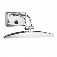 подсветка для картин ideal lux mirror-20 ap2 cromo в Костроме