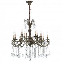 подвесная люстра st luce ornatole sl174.503.12 в Костроме