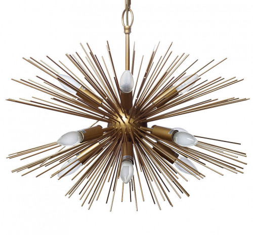 светильник потолочный mario в Костроме