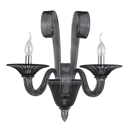 бра donolux firenze w110218/2grey в Костроме