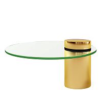 стол журнальный equilibre от delight collection в Костроме