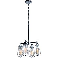 подвесная люстра divinare ofelia 2001/02 sp-4 в Костроме