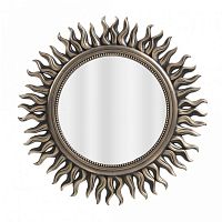 зеркало-солнце в раме sun в Костроме