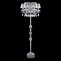 торшер crystal lux blanca pt5 в Костроме